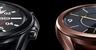 Samsung Galaxy Watch 4: изображения и характеристики