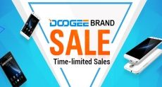 Gearbest готов предложить Doogee Y100 Pro за $99,99, Doogee Y100X по $71,99 и Doogee X5 за $56,99