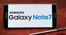 Samsung Galaxy Note 7 в версии с Exynos 8893 порвал в Geekbench модификацию на Snapdragon 820