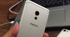 Meizu Pro 6 с процессором Helio X25 (МТ6797Т) набирает в AnTuTu около 91 тысячи баллов
