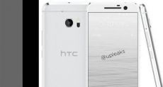 Очередные снимки HTC 10 выложили в сеть