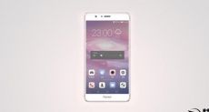 Huawei Honor 8 официально анонсирован