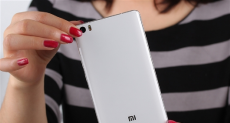 Xiaomi тизерит Mi Note 2, стоимость которого может превысить $450