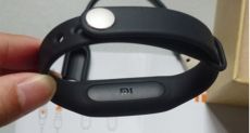 Xiaomi Mi Band 2: функционал нового фитнес-браслета и дата релиза