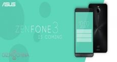 Asus ZenFone 3, ZenFone 3 Deluxe и ZenFone 3 Ultra: официально представлены