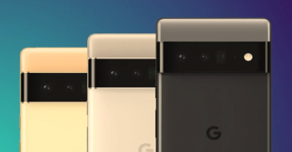 Сколько готовы заплатить за Google Pixel 6 Pro?