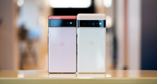 Google Pixel 6 та Pixel 6 Pro б'ють квартальні рекорди продажів