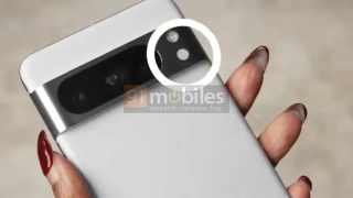 Живое видео с Google Pixel 8 Pro раскрывает дизайн и новую фишку смартфона
