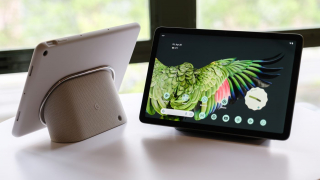 Google планує розширити функціонал Pixel Tablet за рахунок нових аксесуарів