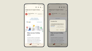 Кнопка скасування підписки Gmail нарешті з’явилася на Android!
