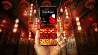 Анонс Snapdragon 4 Gen 2: современный техпроцесс, но старые болячки