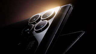 Презентація Xiaomi Mix Fold3 відбудеться наступного тижня – перископічний телеоб'єктив Leica, офіційні фото та відео