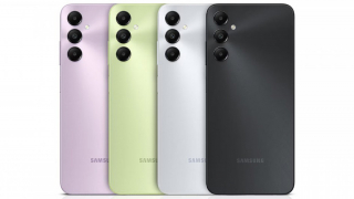 Samsung представила бюджетники Galaxy A05 и Galaxy A05s