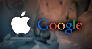 Google платит Apple за то, чтобы та держалась подальше от рынка поисковых систем