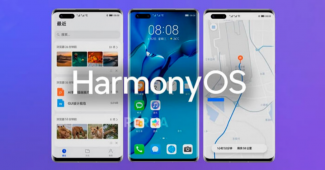 Harmony OS чекає глобальний запуск