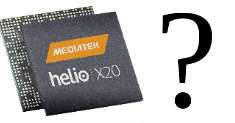 Кто же первым получит новый десятиядерный Helio X20 (MT6797) от MediaTek?