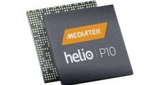 Helio P10 (MT6755) - мощный и энергоэффективный процессор от MediaTek