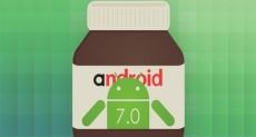 Бета-версия Android 7.0 N доступна для 6 устройств Google для улучшения обратной связи с пользователями