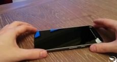 Moto G4 Plus: видео с прототипом смартфона и новый рендер