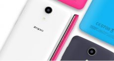 ZOPO Color S5.5: яркий и бюджетный фаблет официально представлен