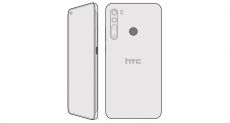 Известный инсайдер показал HTC Desire 20 Pro