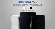 Homtom HT7 – самый интересный смартфон по цене до $60