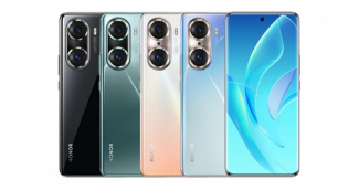 Honor 70 series: models, specifications and features