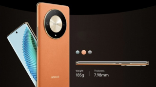 Honor Magic6 Lite официально представлен: неплохой Snapdragon 6 Gen 1, 108 Мп камера и AMOLED-экран