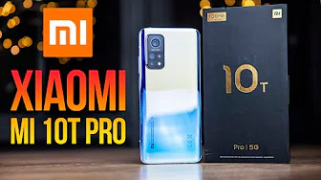 Обзор Xiaomi Mi 10Т Pro + розыгрыш от Andro News