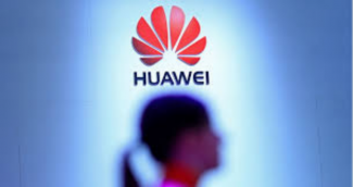 Huawei присоединилась к бойкоту России
