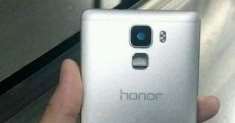 Huawei Honor 7 будет представлен 8 июня