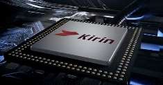 Huawei створює власну незалежну операційну систему Kirin OS