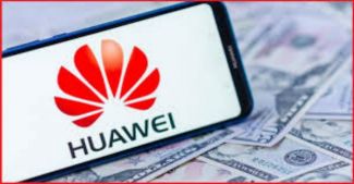 Huawei наращивает объемы инвестиций в китайские компании