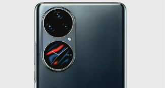 Huawei P50 Pocket буде іміджевим смартфоном для людей з грошима