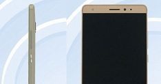 Huawei Mate 7S – возможное название обновленного фаблета с 5.7-дюймовым экраном и процессором Kirin 935