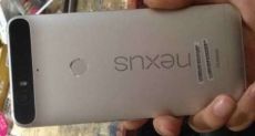 Реальные фото Huawei Nexus. В двух шагах от премьеры?