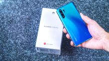 Huawei P30 Pro review: have they done it again?!