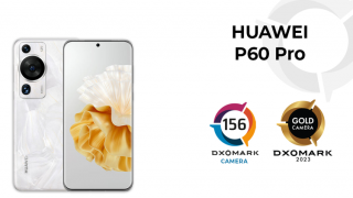 Huawei P60 Pro стал лучшим в DxOMark в день глобального релиза, совпадение?