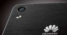 Huawei P8 засвітився в Antutu та з'явилися перші живі фото гаджета