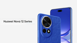 Huawei nova 12, nova 12 Lite, Nova 12 Pro и Ultra﻿ официально представлены: интересный дизайн, крутые характеристики!