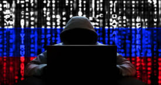 Хакеры объявили войну зарубежным компаниям, которые не покинули рынок России