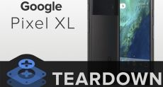 В iFixit разобрали новый Google Pixel XL