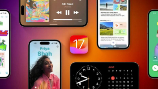 10 нових фішок Apple iOS 17 вже сьогодні – оновлення ПЗ для iPhone стартує о 20:00 за Києвом