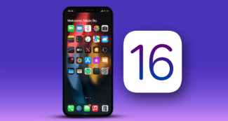 Что предложат в iOS 16? Первые подробности