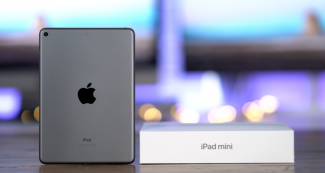 Apple будут судить за желейный экран iPad mini 6