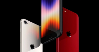 Представлений iPhone SE 2022: старий дизайн та нове залізо