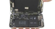 Появились жалобы на износ батареи iPhone X