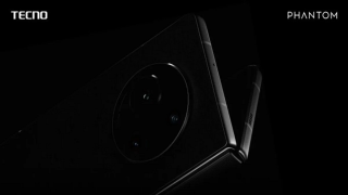 Tecno скоро випустить бюджетний гнучкий смартфон, який може стати цікавішим за Samsung Galaxy Flip 5