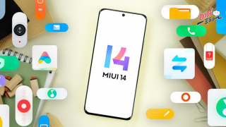 Глобальне оновлення MIUI на базі Android 14 зустріне користувачів найближчим часом