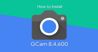 Нова Google Camera для великої кількості Android-смартфонів: як встановити